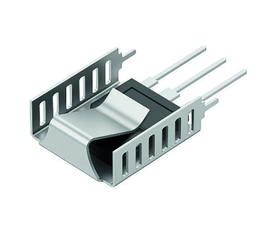 FK 271 MI 247 V Fischer Radiator