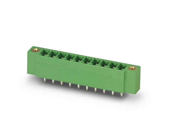 MCV 1.5/ 4-GF-3.81 || Connector MCV 1.5/ 4-GF-3.81 / 1830619 PHOENIX CONTACT