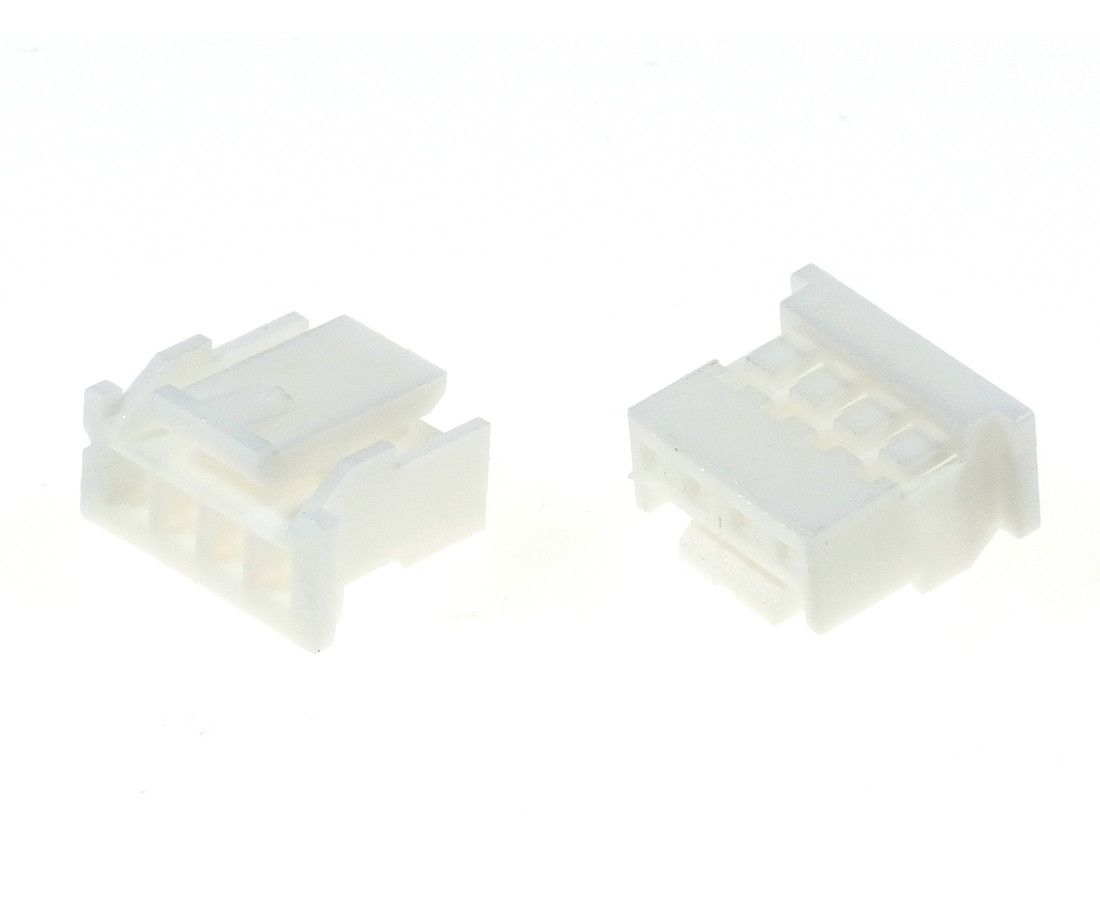 JVT2032HN0-04L JVT Cable connector