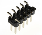 CH-254-PH-2-05-254-M-G0-A W7.4PA6.0 RoHS || CH-254-PH-2-05-254-M-G0-A CONNECTAR Listwa kołkowa