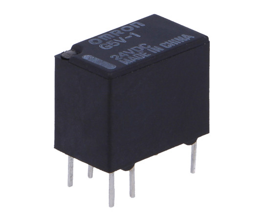 G5V1-24VDC przekaźnik subminiaturowy