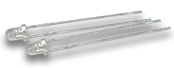 L-34F3C RoHS || L-34F3C Kingbright