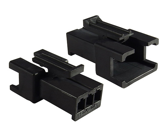 JVT6504HNO-03 JVT Cable connector