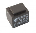 BVEI3052057 || Transformator zalewany 3.0VA 230V/2x12V 2x125mA Ta=70°C