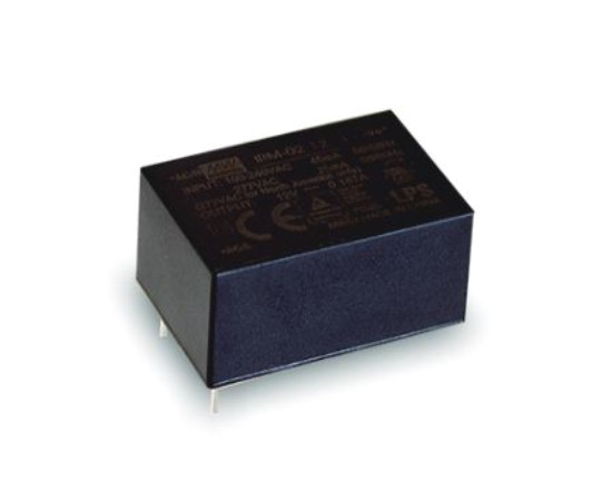 IRM-02-3.3 Mean Well Power supply