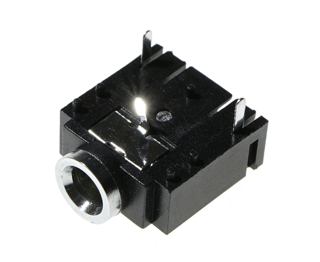 PJ-307-3P-5P&nbsp;CONNECTAR