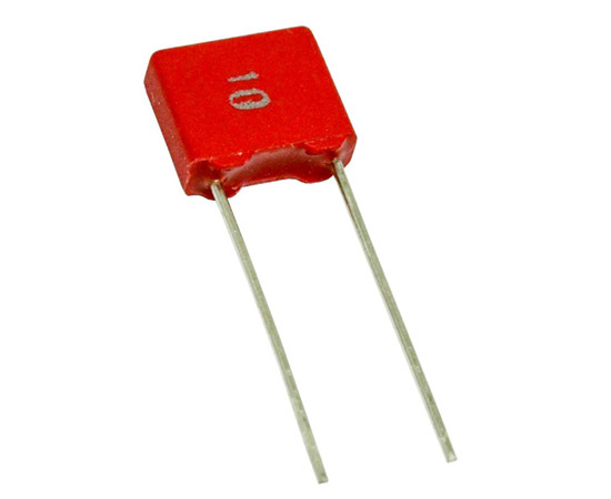 MKS2B041001C00KSSD Wima Capacitor