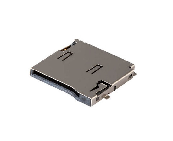 MSD-4-A&nbsp;SAME&nbsp;SKY&nbsp;microSD-Kartenanschluss