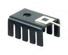 FK301PA RoHS || Heatsink; profil D01