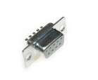 C0540-09FAANSWR RoHS || C0540-09FAANSWR HSM D-Sub Connector