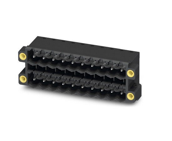 CCDN 2.5/ 4-G1F P26 THR || Złącze CCDN 2.5/ 4-G1F P26 THR / 1734465 PHOENIX CONTACT