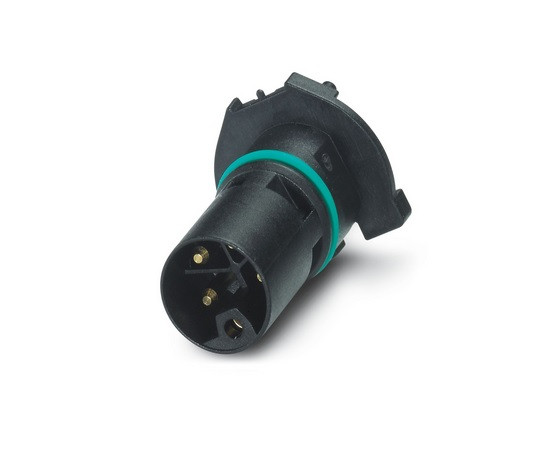 SACC-CI-M12MSL-4FE-L180 THR T || Złącze SACC-CI-M12MSL-4FE-L180 THR T / 1420817 PHOENIX CONTACT