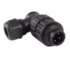 WA22J4TL2 I RoHS || WA22J4TL2I WEIPU Industrial connctor