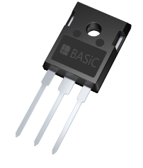 BGH75N65HF1&nbsp;BASiC&nbsp;SEMICONDUCTOR