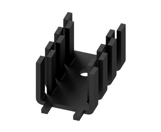 FK 235 SA L 1 Fischer Radiator