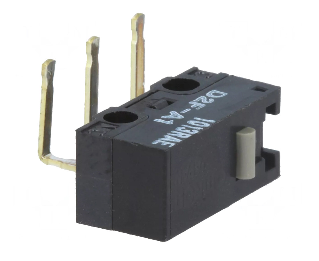 D2F-A1&nbsp;Omron