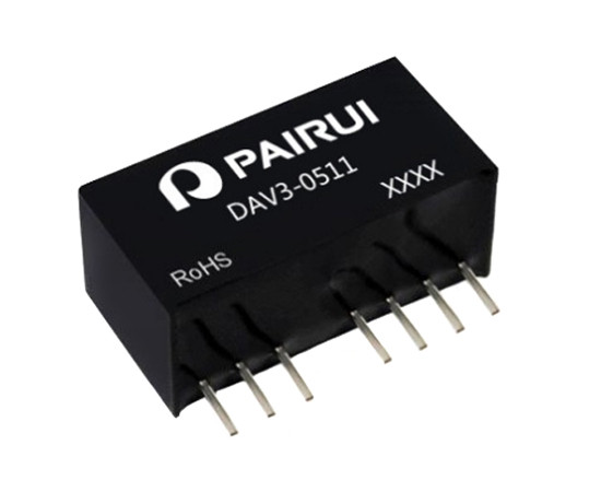 DAV3-2411 PAIRUI