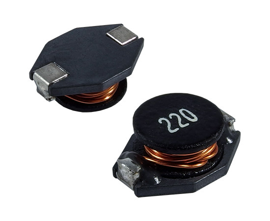 SMD Power Inductor; 4.7uH