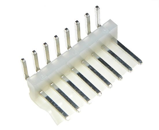 W2400-08PRYTW0R HSM Cable connector