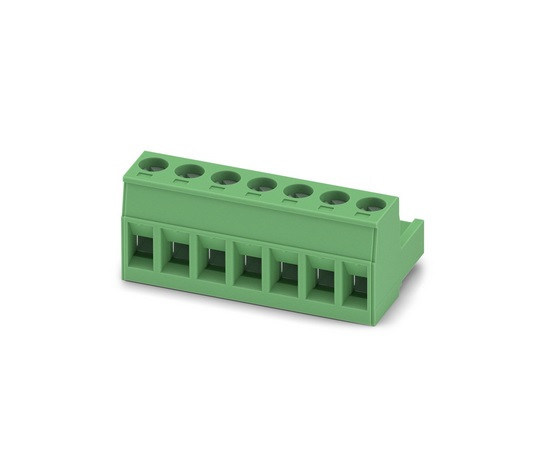MSTB 2.5/ 7-ST-5.08 || Connector MSTB 2,5/ 7-ST-5,08 / 1757064 PHOENIX CONTACT