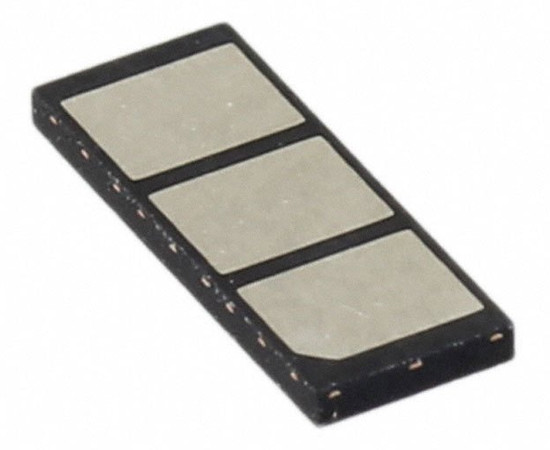 ATSHA204A-RBHCZ-T ATMEL