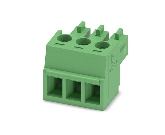 MC 1.5/ 3-ST-3.81 || Connector MC 1.5/ 3-ST-3.81 / 1803581 PHOENIX CONTACT