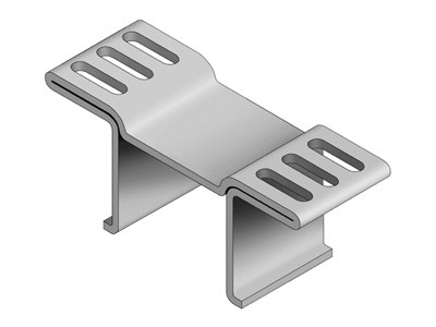 FK 244 08-D PAK Fischer Heatsink
