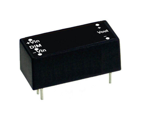 LDD-600L Mean Well