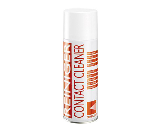 CONTACT CLEANER 200ml 1021411 Cramolin