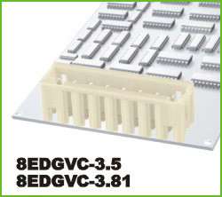 8EDGVC-3.5-04P-11-01AH DEGSON Termianl block