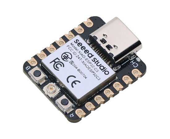 XIAO ESP32C3 (113991054) SEEED STUDIO