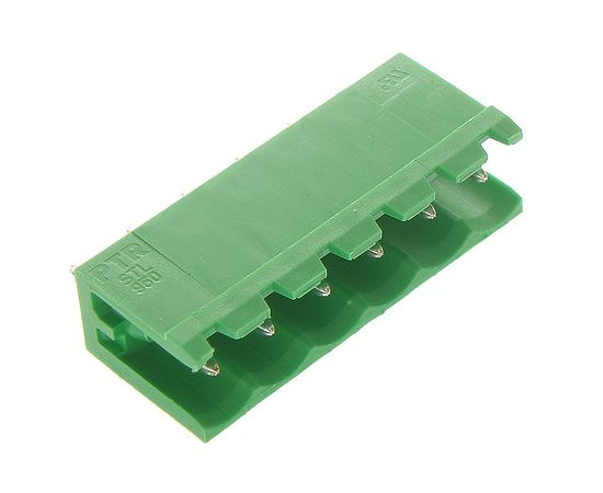 XY2500V-A(5.0)-06P XINYA Terminal block