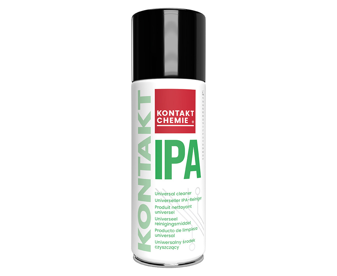 Kontakt IPA 1l Kontakt Chemie