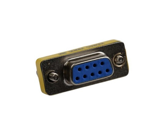 DS1082-02-9F8LNCC&nbsp;CONNFLY&nbsp;Adapter&nbsp;D-sub
