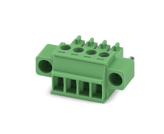 MC 1.5/ 4-STF-3.5 || Złącze MC 1,5/ 4-STF-3,5 / 1847071 PHOENIX CONTACT
