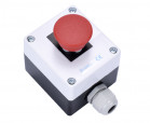 XDL55-BB164PH29 RoHS || Control box; with cable gland; N/C