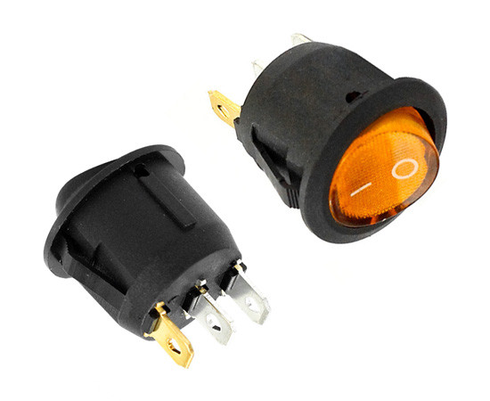 MIRS101n-5 automotive switch