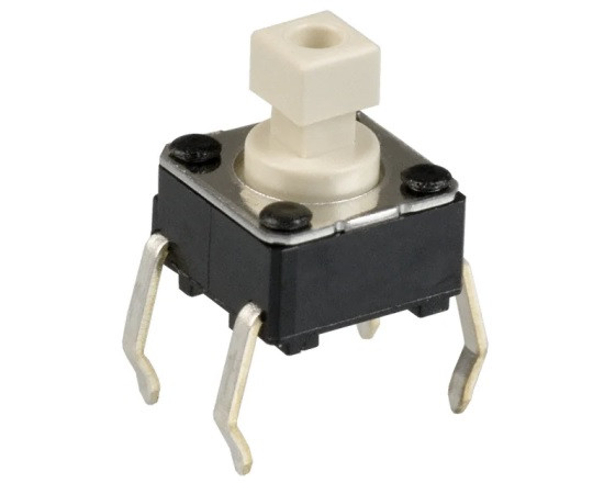 B3F-1050 OMRON Tact switch