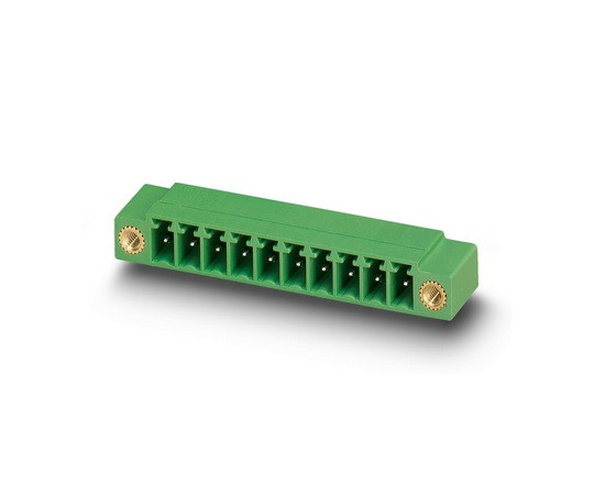 MC 1.5/12-GF-3.5 || Klemmleisten MC 1,5/12-GF-3,5 / 1843897 PHOENIX CONTACT