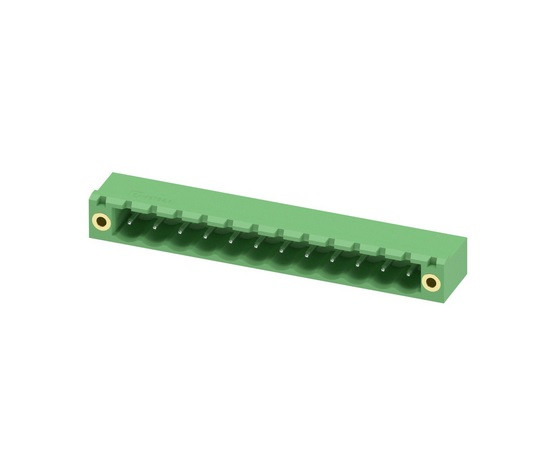 Connector MSTB 2,5/12-GF / 1776799 PHOENIX CONTACT