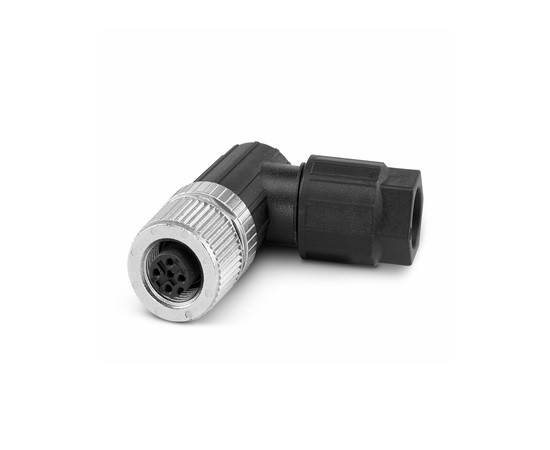 Connector SACC-M12FR-5PL M / 1424653 PHOENIX CONTACT