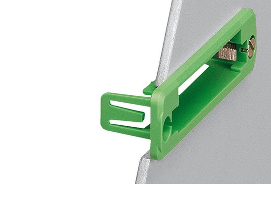 Klemmleisten IC-DFR 3 / 1852037 PHOENIX CONTACT