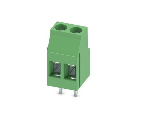 Connector MKDS 3/ 2 / 1711026 PHOENIX CONTACT