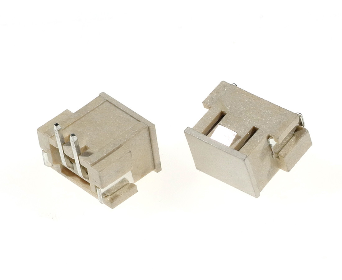 JVT2502WLP-02SNC-S JVT Cable connector