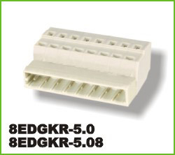 8EDGKR-5.0-04P-11-01AH DEGSON Terminal block