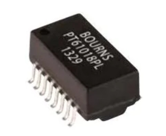 PT61018PEL Bourns Transformer LAN