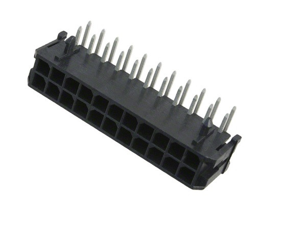 0430452201 MOLEX