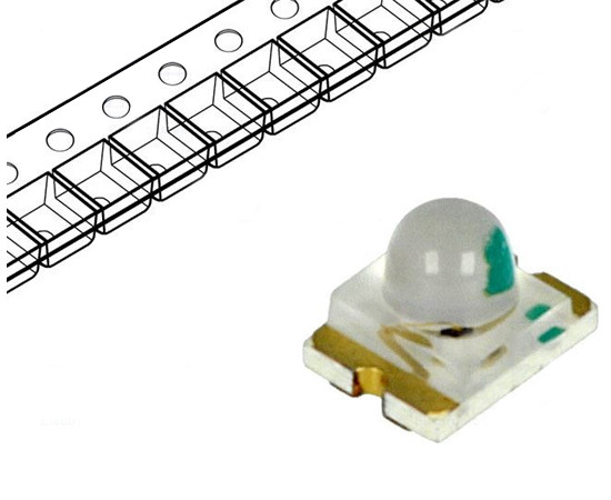 LTST-C930TBKT Lite-On