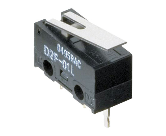 D2F-01L Omron
