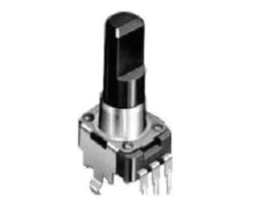 RK09D1130A1L ALPS Potentiometer